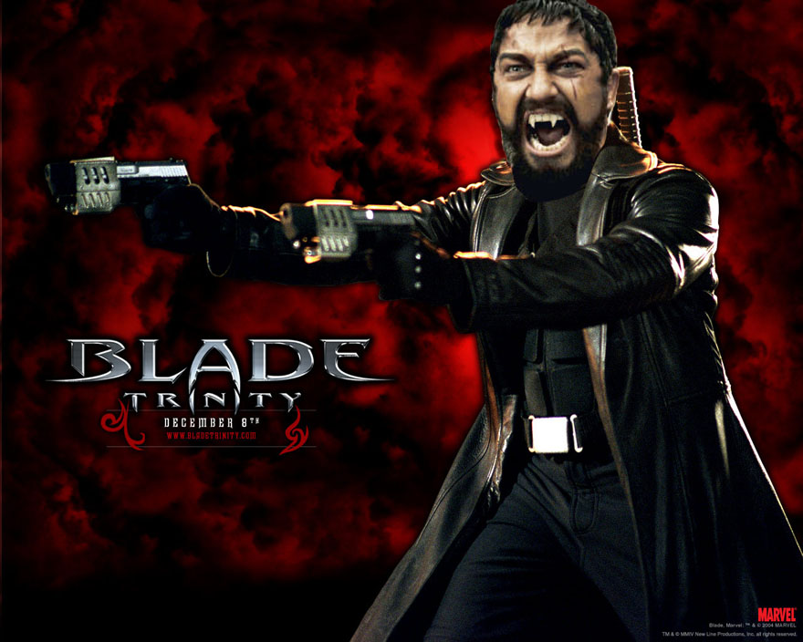 Blade