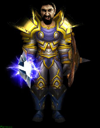 Paladin