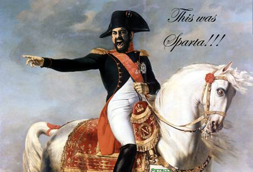 napoleon_leoparte