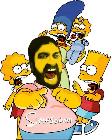 Simpsonovi