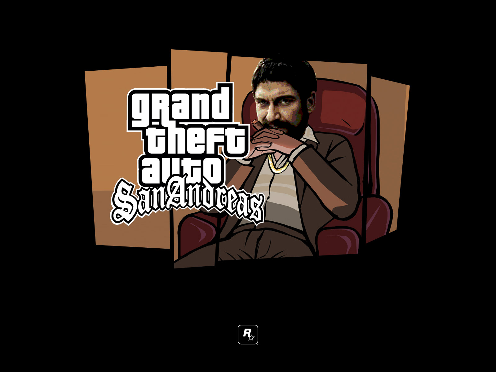 GTA