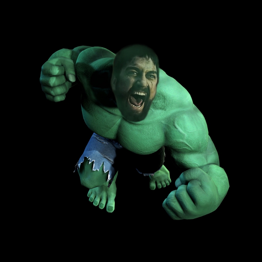 HULK